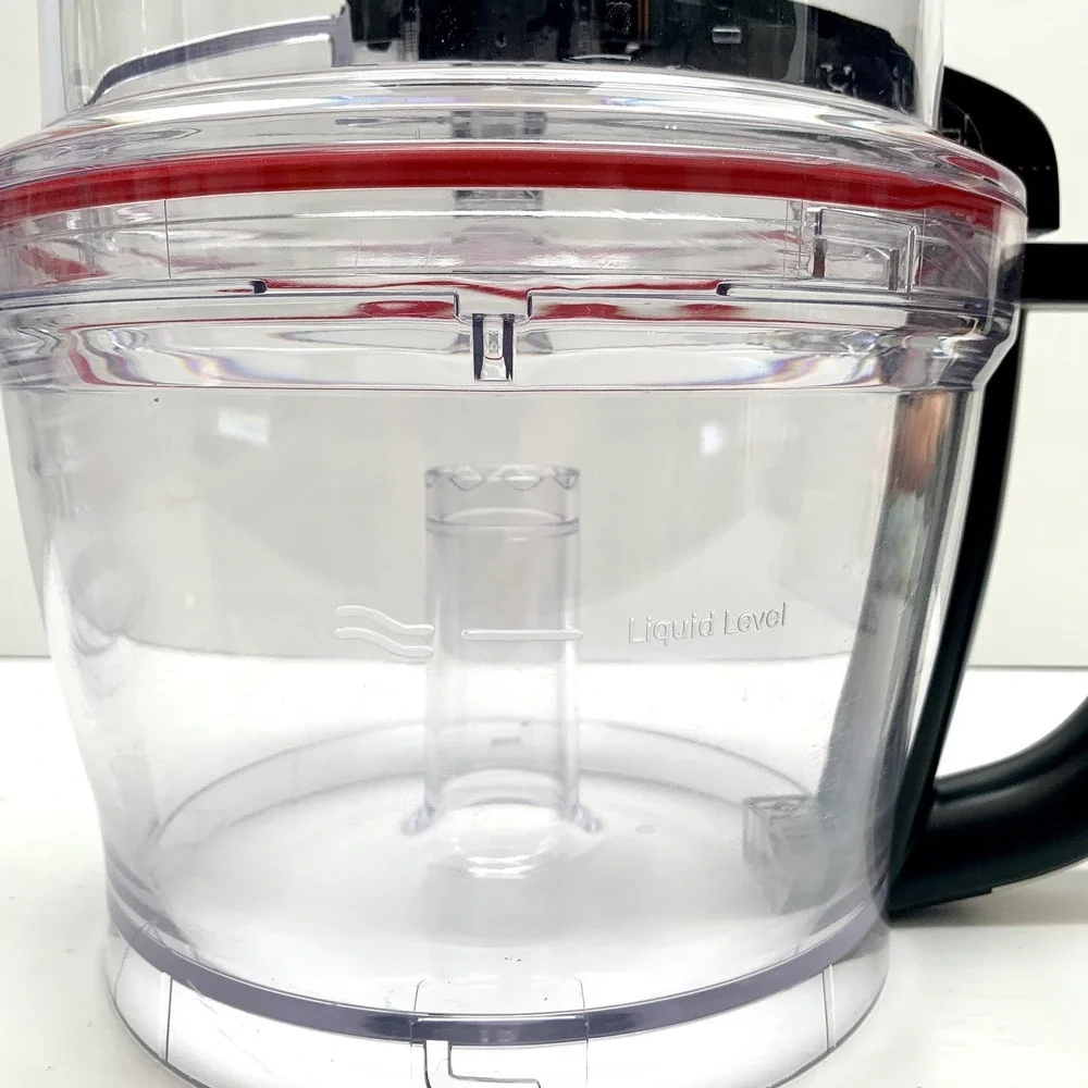 KitchenAid food processor